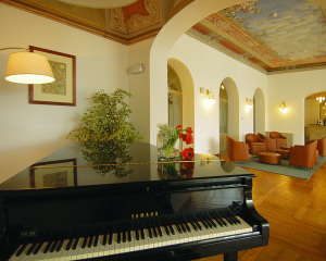 Grand Hotel Bagni Nuovi
