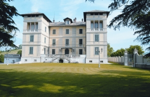 Hotel Villa La Bollina
