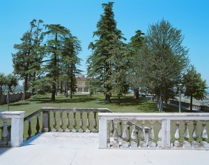 Hotel Villa La Bollina