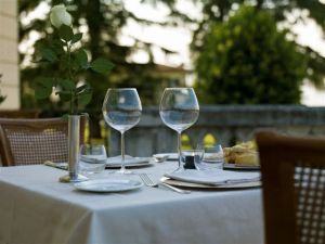 Hotel Villa La Bollina
