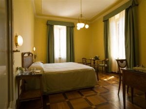 Hotel Villa La Bollina