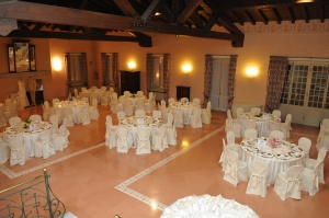 Hotel Villa La Bollina