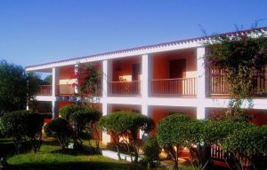 Residence Costa Serena