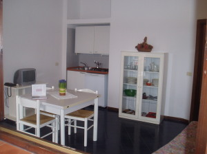 Residence Costa Serena