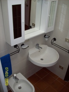 Residence Costa Serena