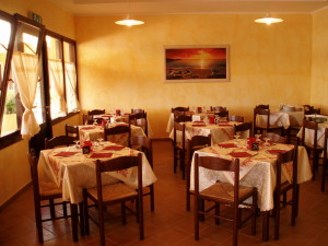 Residence Costa Serena