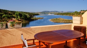 Residence Costa Serena