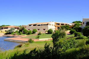 Residence Costa Serena