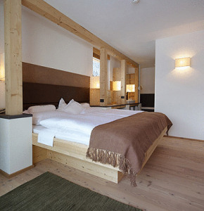 Lagaci?? Hotel Mountain Residence