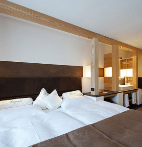 Lagaci?? Hotel Mountain Residence