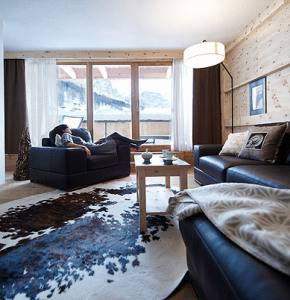 Lagaci?? Hotel Mountain Residence