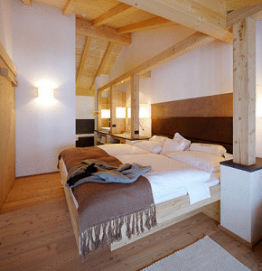 Lagaci?? Hotel Mountain Residence