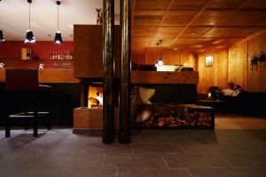 Lagaci?? Hotel Mountain Residence