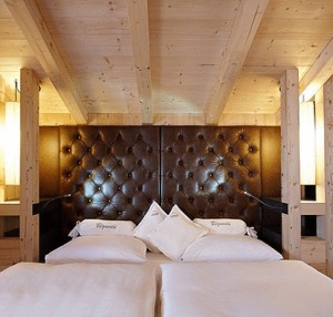 Lagaci?? Hotel Mountain Residence