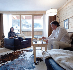 Lagaci?? Hotel Mountain Residence