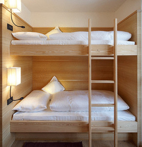 Lagaci?? Hotel Mountain Residence