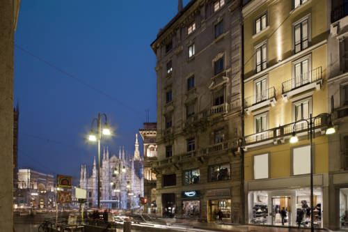 UNA Maison Milano