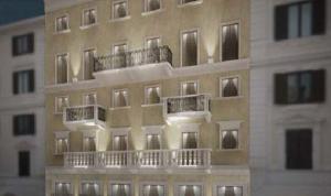 UNA Maison Milano