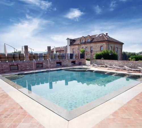 Hotel Le Botti