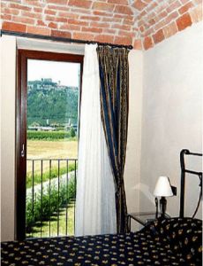Hotel Le Botti
