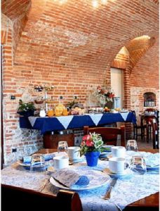 Hotel Le Botti