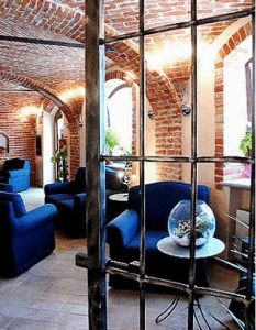 Hotel Le Botti