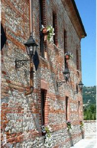 Hotel Le Botti