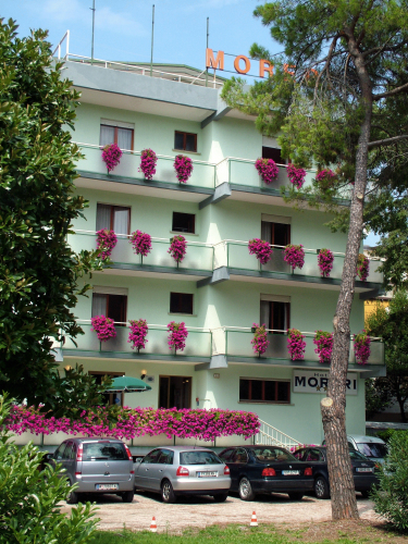 B&B Diamante e Smeraldo