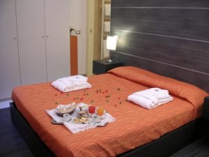 B&B Diamante e Smeraldo
