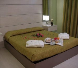 B&B Diamante e Smeraldo