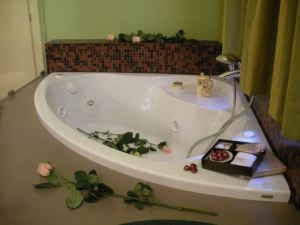B&B Diamante e Smeraldo