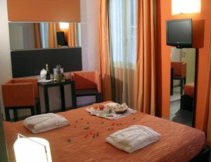 B&B Diamante e Smeraldo