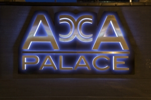 Acca Palace