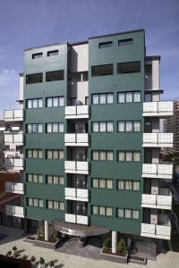 Acca Palace