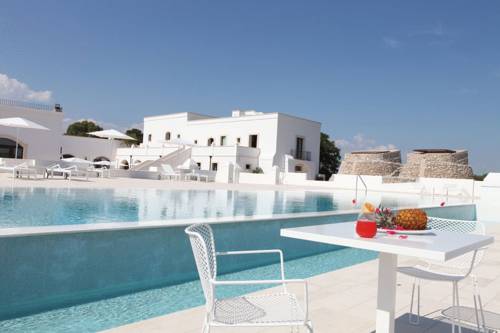Masseria Bagnara Resort & Spa