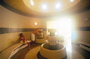 Atahotel Tanka Village Golf & SPA