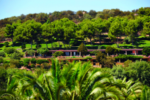 Atahotel Tanka Village Golf & SPA