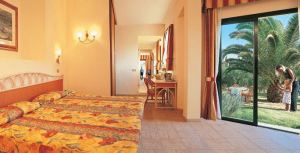 Atahotel Tanka Village Golf & SPA