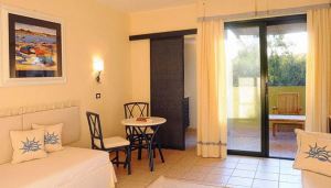 Atahotel Tanka Village Golf & SPA