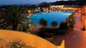 Atahotel Tanka Village Golf & SPA