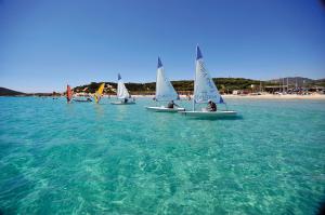 Atahotel Tanka Village Golf & SPA