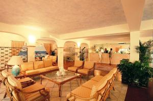 Atahotel Tanka Village Golf & SPA
