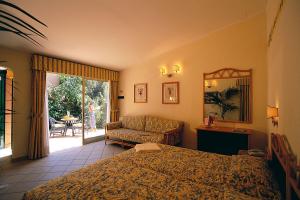 Atahotel Tanka Village Golf & SPA