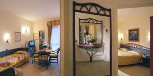 Atahotel Tanka Village Golf & SPA