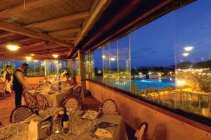 Atahotel Tanka Village Golf & SPA