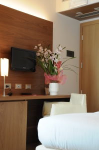 Hotel Oper??