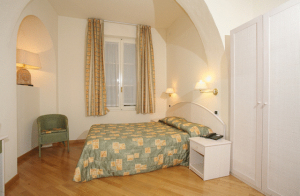 Piazza Paradiso Accommodation