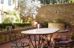 Piazza Paradiso Accommodation