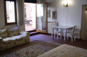 Piazza Paradiso Accommodation