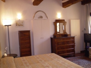 Piazza Paradiso Accommodation